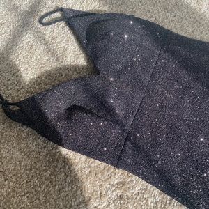 Windsor Fashions Sparkle Dress